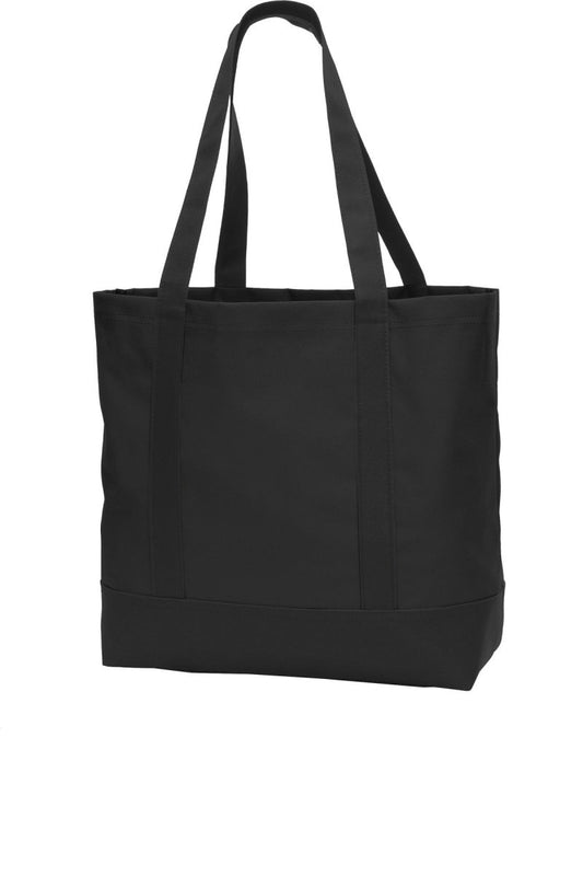 Port Authority® Day Tote. BG406 - uslegacypromotions