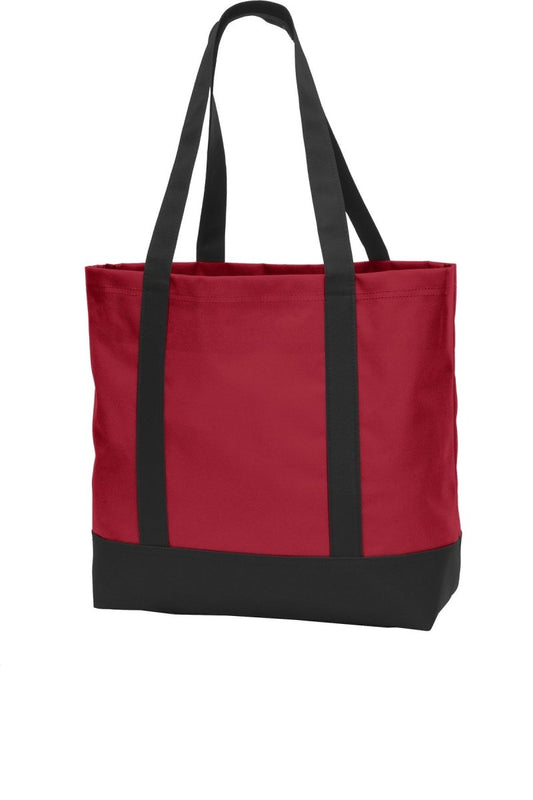 Port Authority® Day Tote. BG406 - uslegacypromotions