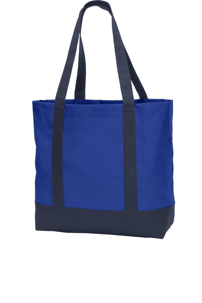 Port Authority® Day Tote. BG406 - uslegacypromotions