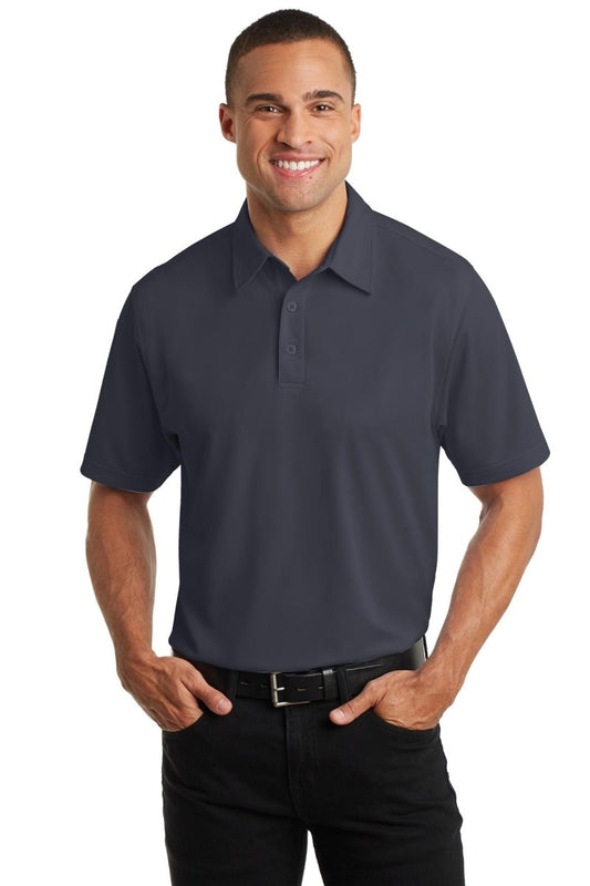 Port Authority® Dimension Polo. K571 - uslegacypromotions