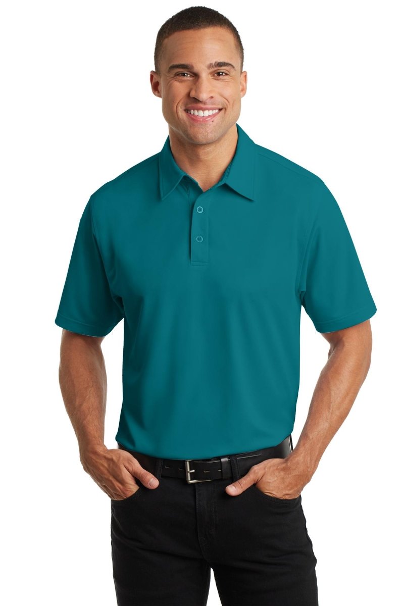 Port Authority® Dimension Polo. K571 - uslegacypromotions