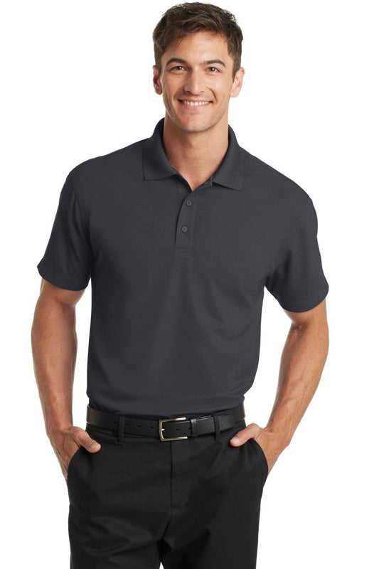 Port Authority® Dry Zone® Grid Polo. K572 - uslegacypromotions