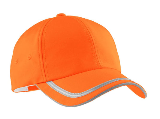 Port Authority® Enhanced Visibility Cap. C836 - uslegacypromotions