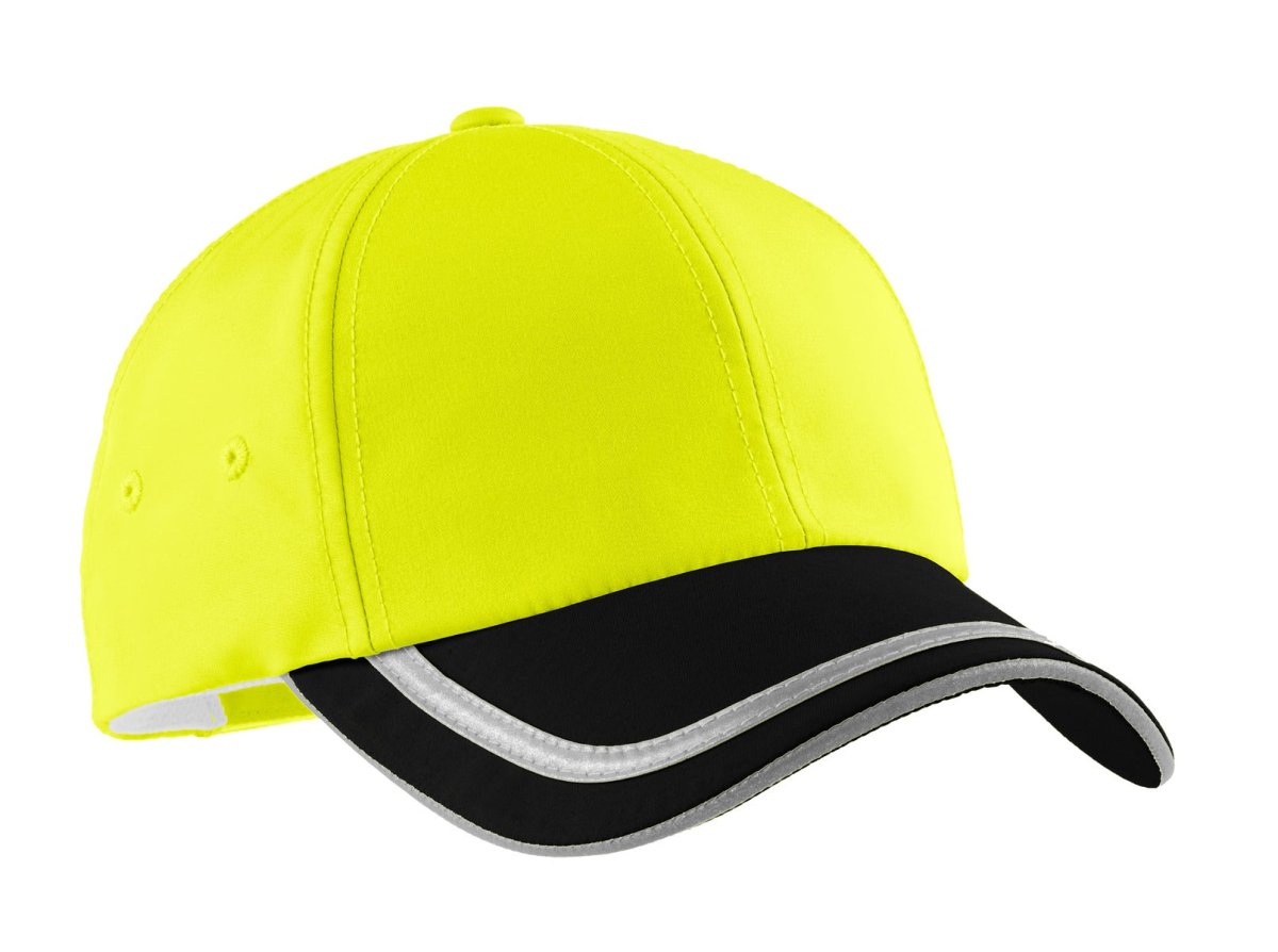 Port Authority® Enhanced Visibility Cap. C836 - uslegacypromotions