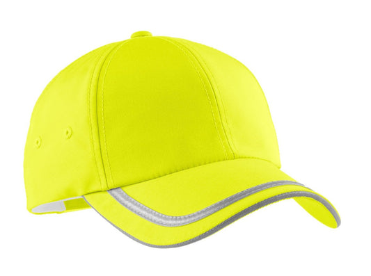 Port Authority® Enhanced Visibility Cap. C836 - uslegacypromotions