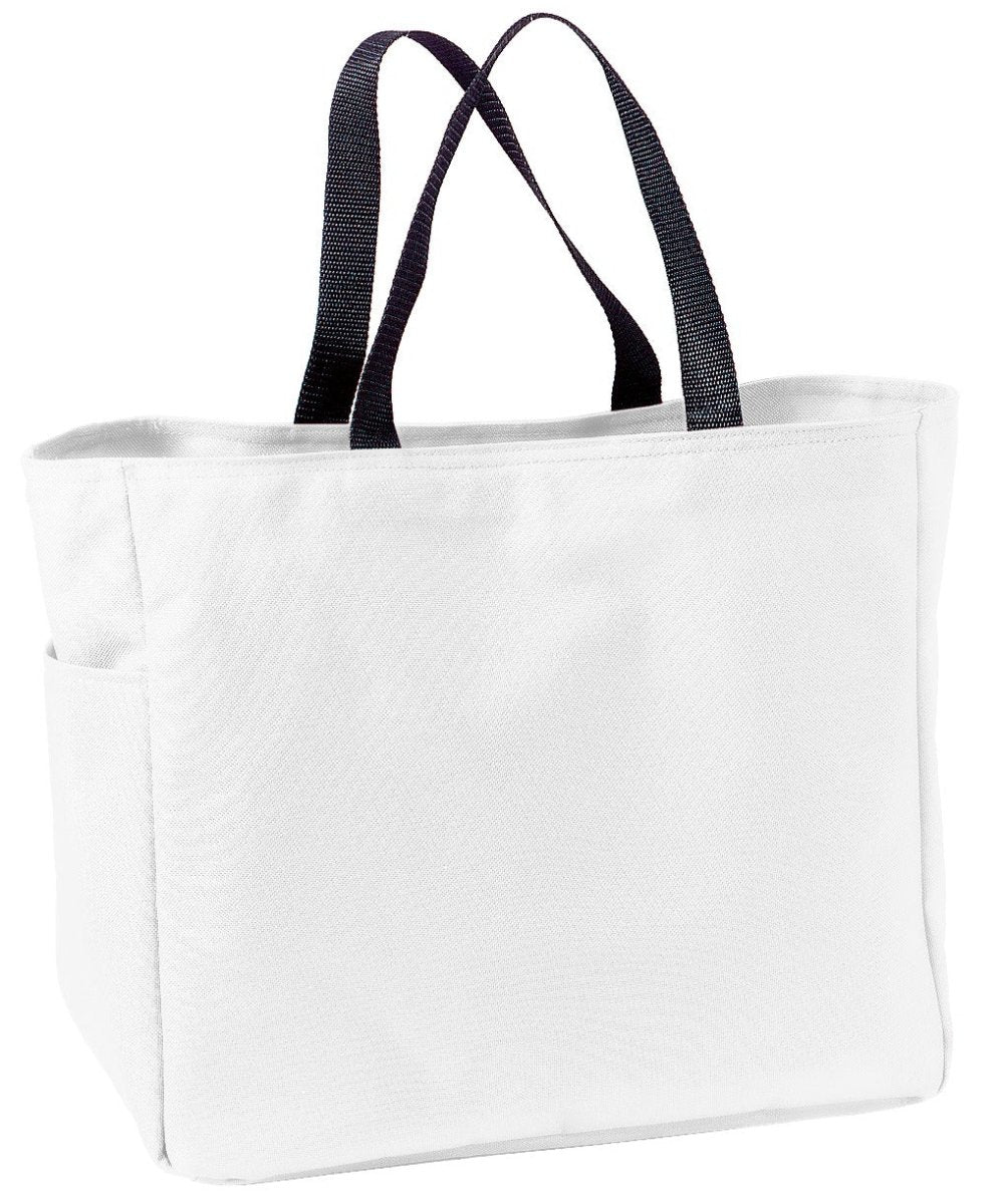 Port Authority® - Essential Tote. B0750 - uslegacypromotions