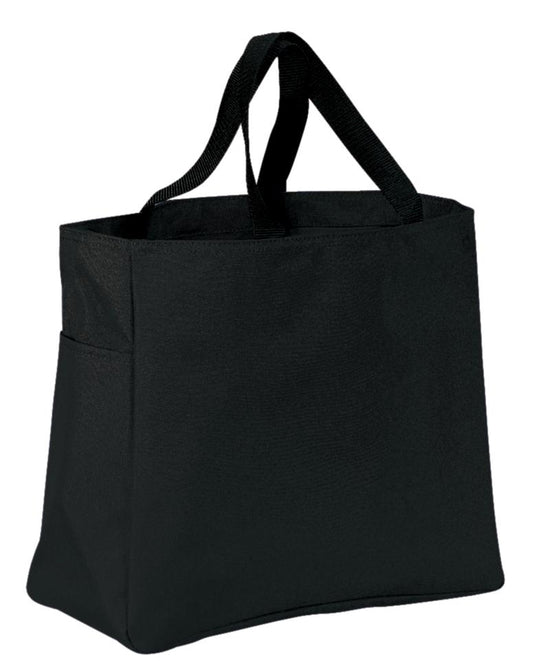 Port Authority® - Essential Tote. B0750 - uslegacypromotions
