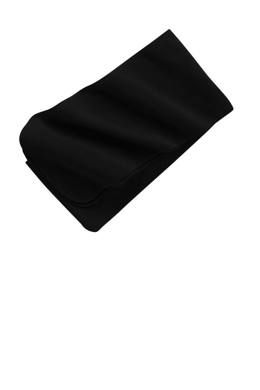 Port Authority® Extra Long Fleece Scarf. FS03 - uslegacypromotions