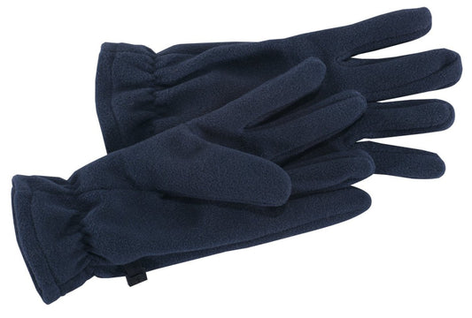Port Authority® Fleece Gloves. GL01 - uslegacypromotions