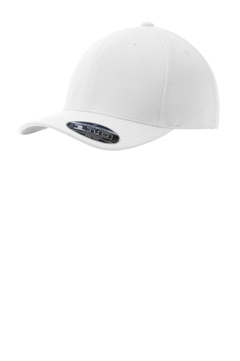 Port Authority® Flexfit 110® & Dry Mini Pique Cap. C934 - uslegacypromotions