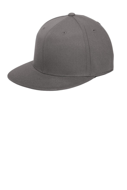 Port Authority® Flexfit 210® Flat Bill Cap. C808 - uslegacypromotions