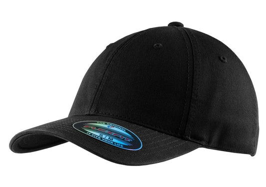 Port Authority® Flexfit® Garment-Washed Cap. C809 - uslegacypromotions