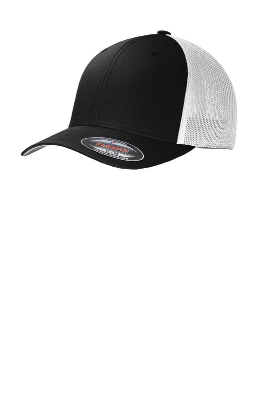 Port Authority® Flexfit® Mesh Back Cap. C812 - uslegacypromotions