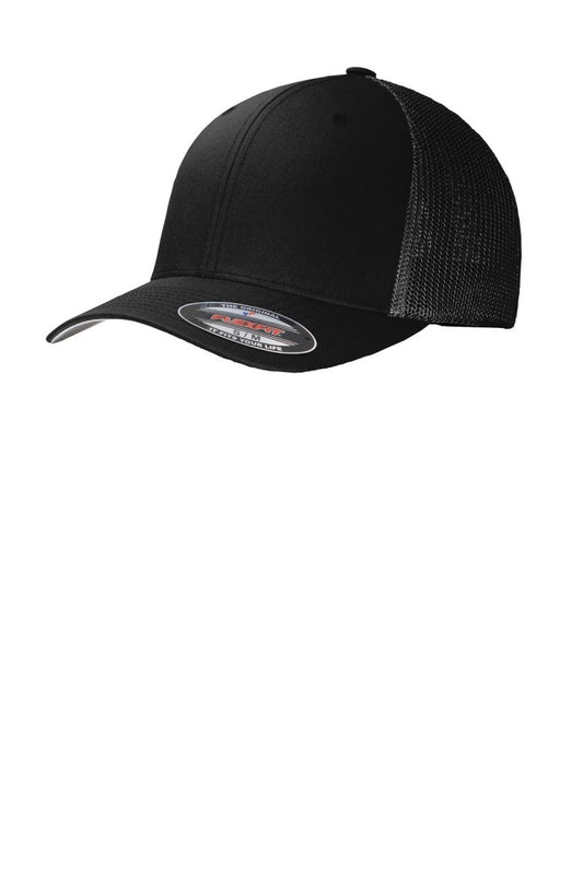 Port Authority® Flexfit® Mesh Back Cap. C812 - uslegacypromotions