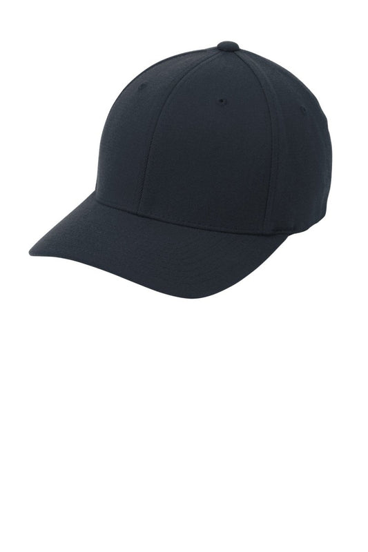 Port Authority® Flexfit® Wool Blend Cap. C928 - uslegacypromotions