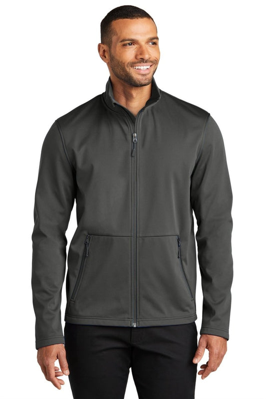 Port Authority‚ Flexshell Jacket J617 - uslegacypromotions
