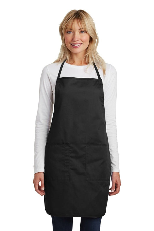 Port Authority® Full-Length Apron. A520 - uslegacypromotions