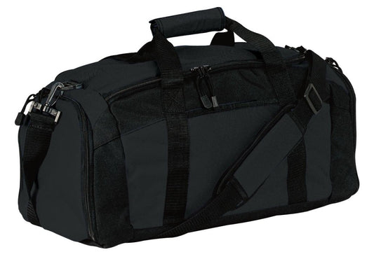 Port Authority® - Gym Bag. BG970 - uslegacypromotions