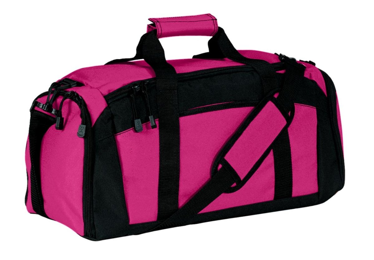 Port Authority® - Gym Bag. BG970 - uslegacypromotions