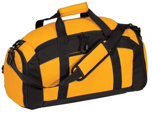 Port Authority® - Gym Bag. BG970 - uslegacypromotions