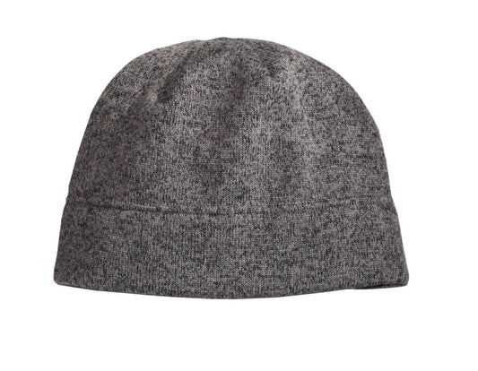 Port Authority® Heathered Knit Beanie. C917 - uslegacypromotions