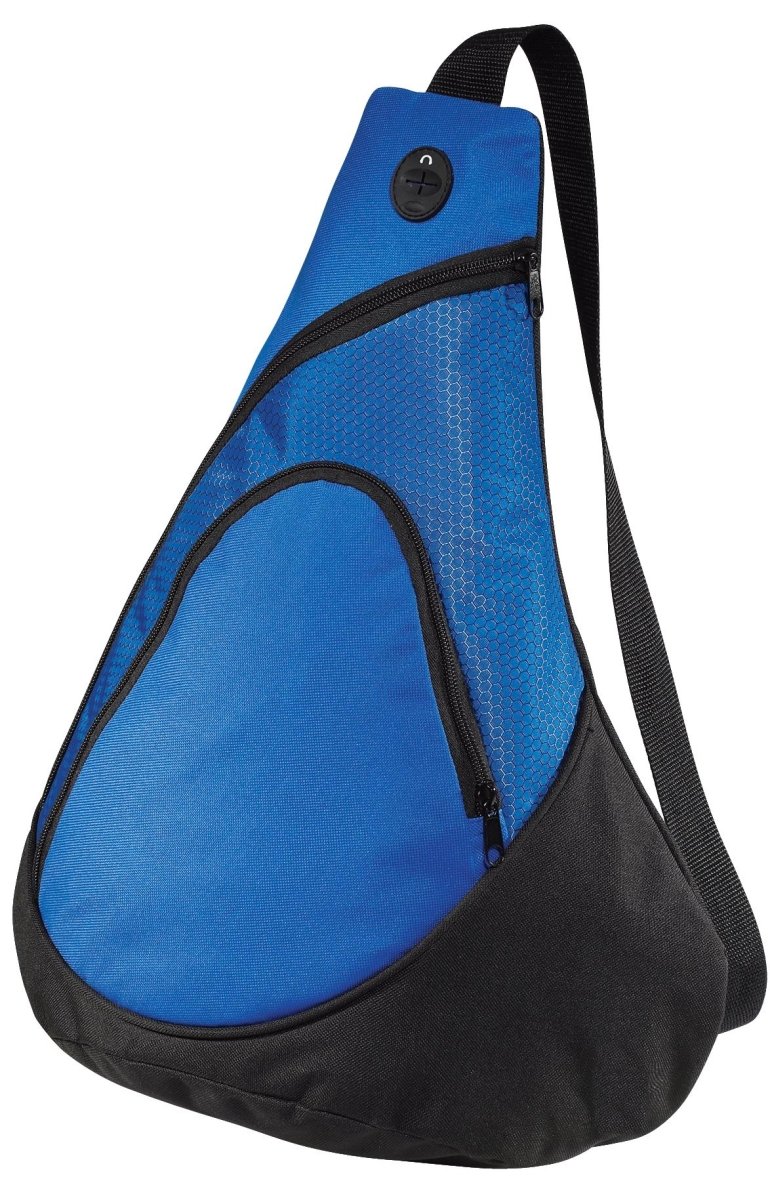 Port Authority® - Honeycomb Sling Pack. BG1010 - uslegacypromotions