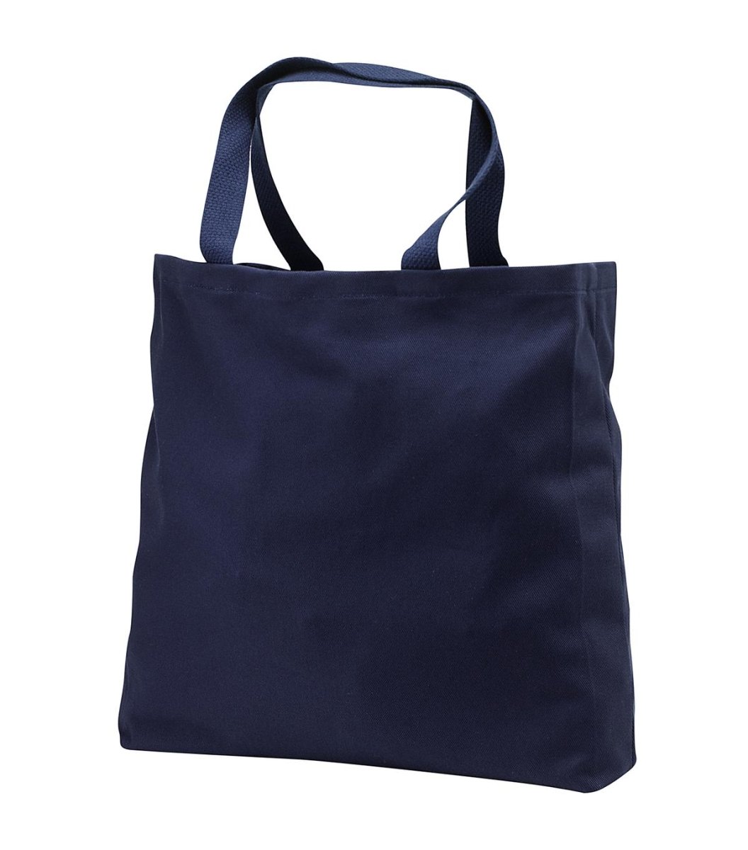 Port Authority® - Ideal Twill Convention Tote. B050 - uslegacypromotions