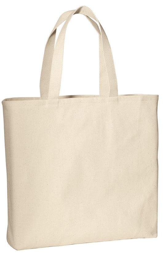 Port Authority® - Ideal Twill Convention Tote. B050 - uslegacypromotions