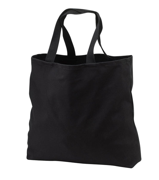 Port Authority® - Ideal Twill Convention Tote. B050 - uslegacypromotions