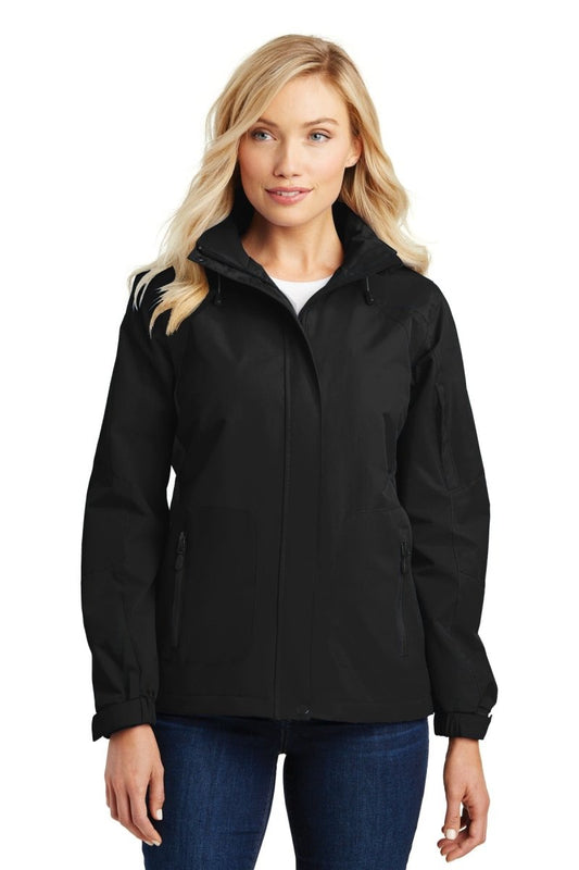 Port Authority® Ladies All-Season II Jacket. L304 - uslegacypromotions