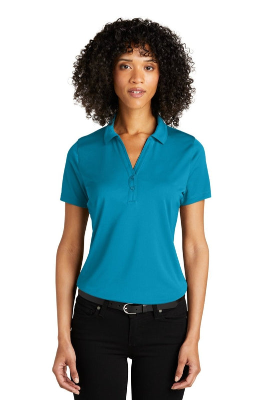 Port Authority® Ladies C-FREE® Performance Polo LK863 - uslegacypromotions