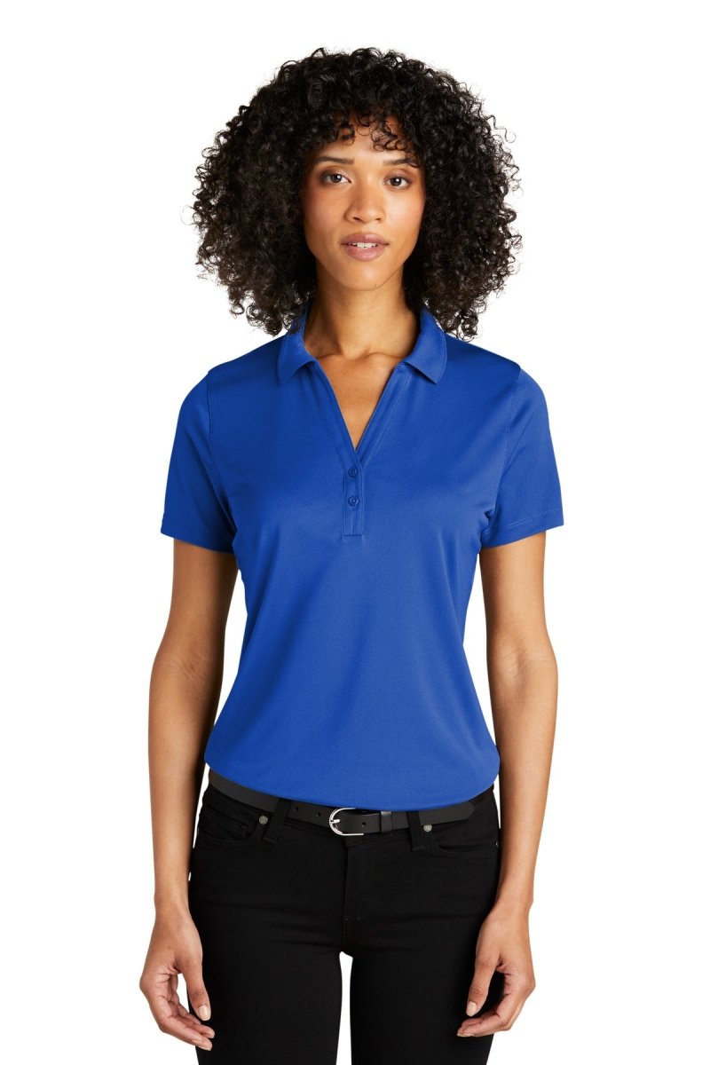 Port Authority® Ladies C-FREE® Performance Polo LK863 - uslegacypromotions