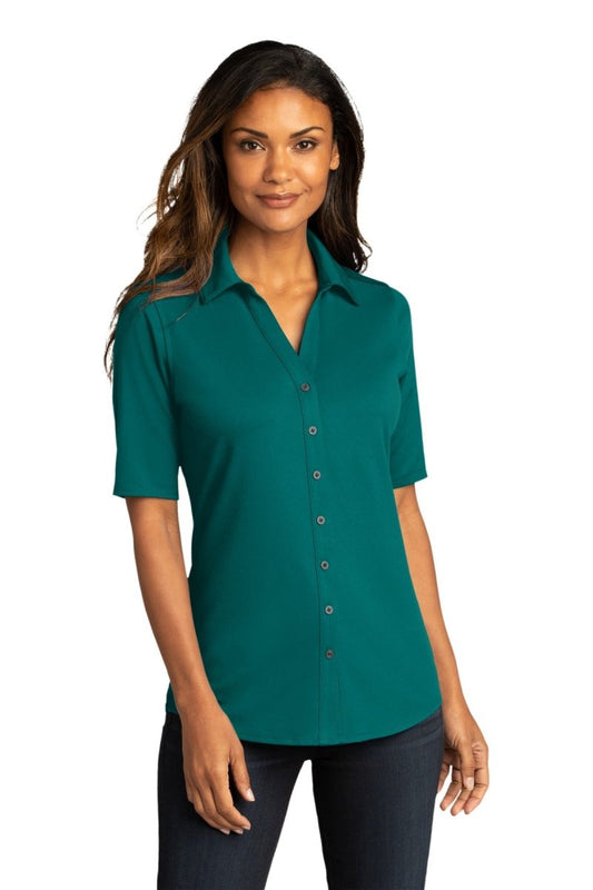 Port Authority® Ladies City Stretch Top. LK682 - uslegacypromotions