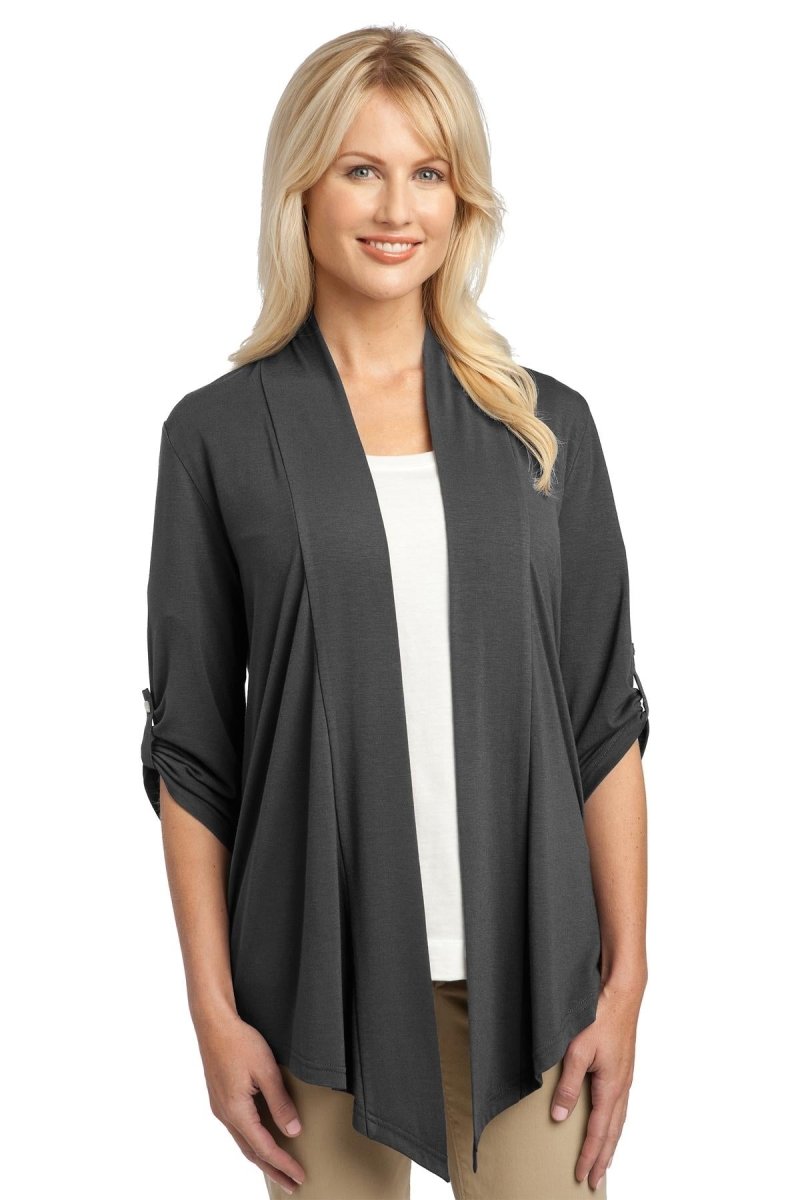 Port Authority® Ladies Concept Shrug. L543 - uslegacypromotions