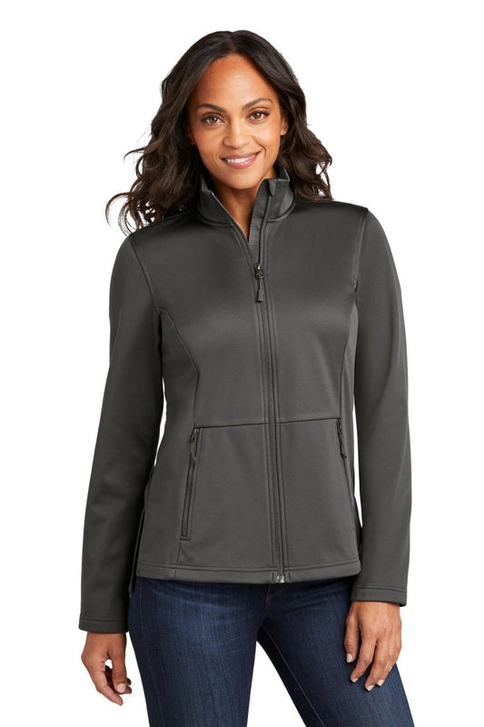Port Authority‚ Ladies Flexshell Jacket L617 - uslegacypromotions