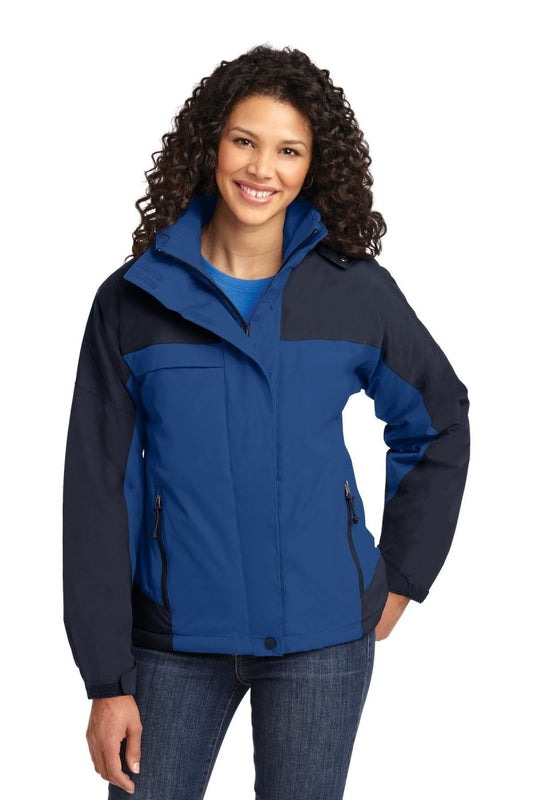 Port Authority® Ladies Nootka Jacket. L792 - uslegacypromotions