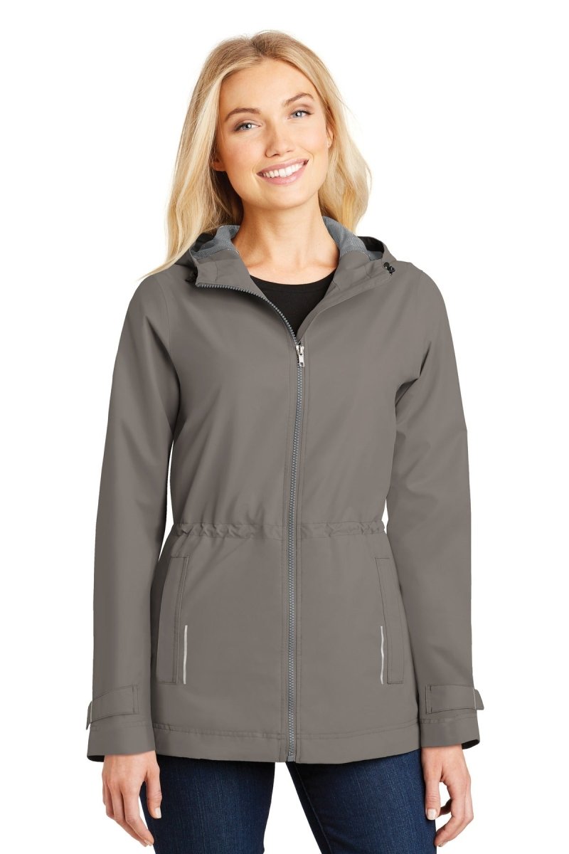 Port Authority® Ladies Northwest Slicker. L7710 - uslegacypromotions