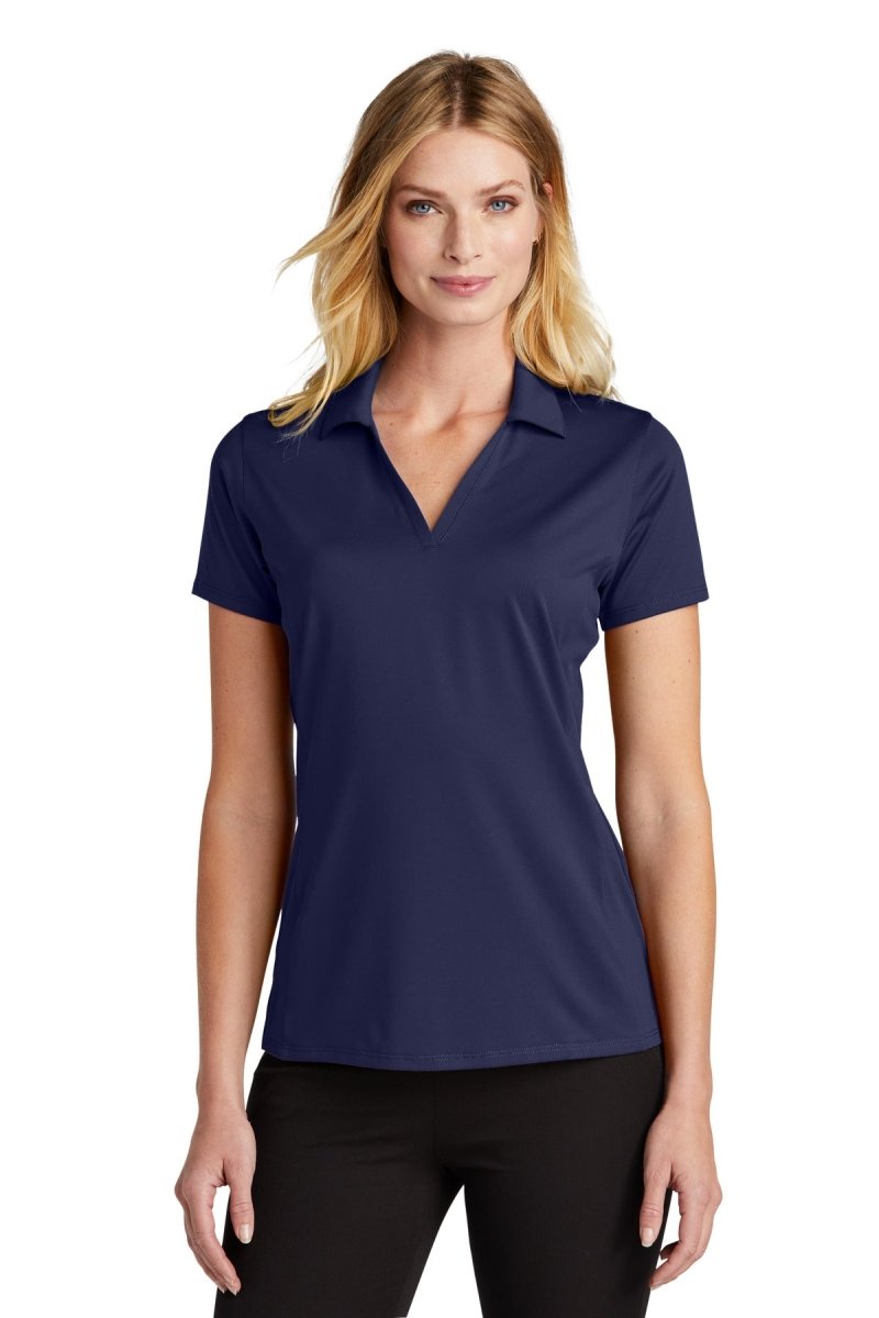 Port Authority® Ladies Performance Staff Polo LK398 - uslegacypromotions