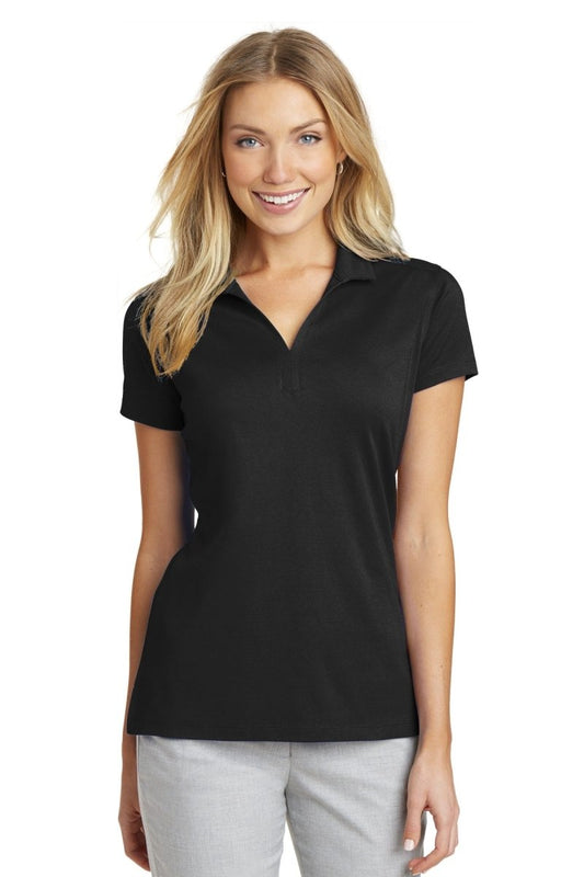 Port Authority® Ladies Rapid Dry™ Mesh Polo. L573 - uslegacypromotions