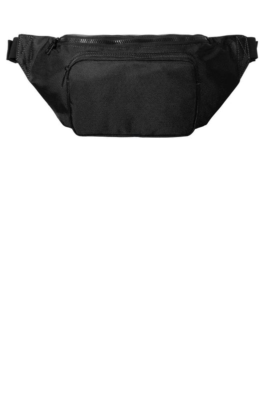 Port Authority® Large Crossbody Hip Pack BG919 - uslegacypromotions