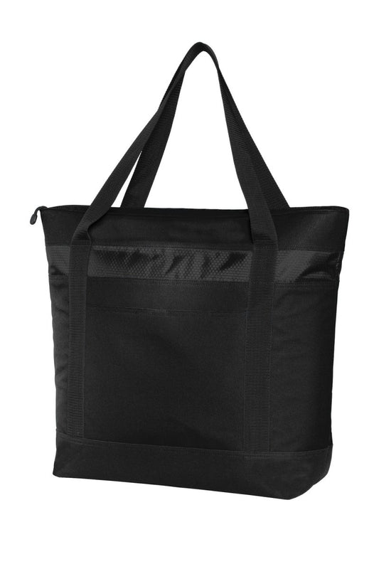 Port Authority® Large Tote Cooler. BG527 - uslegacypromotions