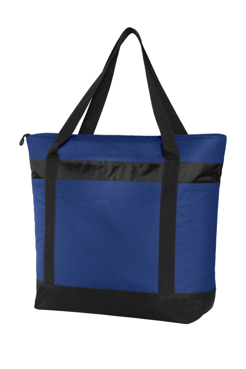 Port Authority® Large Tote Cooler. BG527 - uslegacypromotions