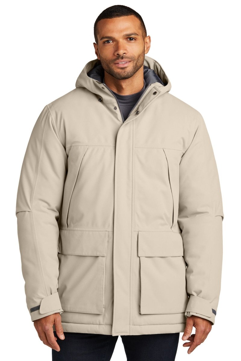 Port Authority‚ Latitude Waterproof Heavyweight Parka J363 - uslegacypromotions