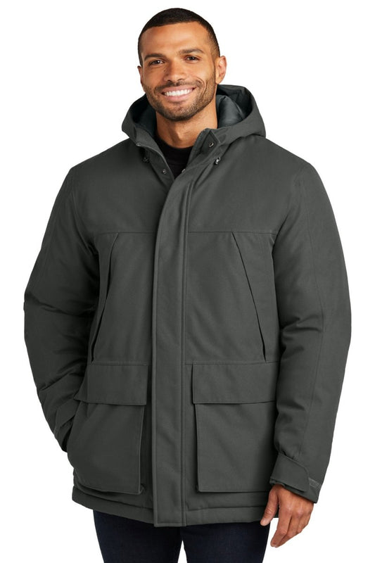 Port Authority‚ Latitude Waterproof Heavyweight Parka J363 - uslegacypromotions