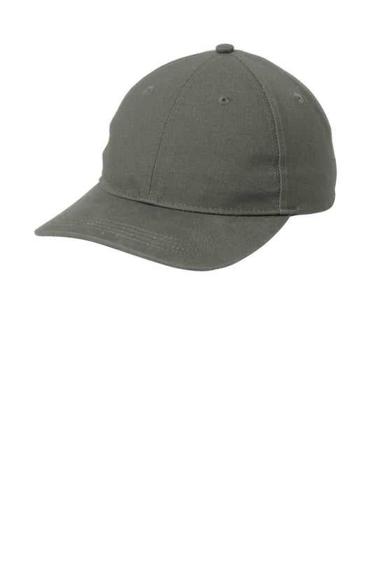 Port Authority‚ Leather Strap Cap C963 - uslegacypromotions