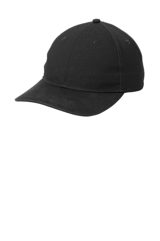 Port Authority‚ Leather Strap Cap C963 - uslegacypromotions