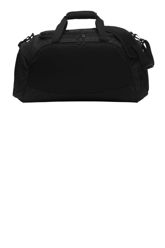 Port Authority® Medium Active Duffel. BG801 - uslegacypromotions