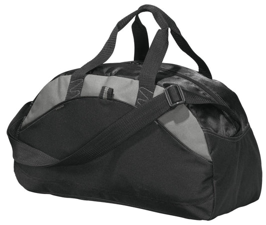 Port Authority® - Medium Contrast Duffel. BG1070 - uslegacypromotions
