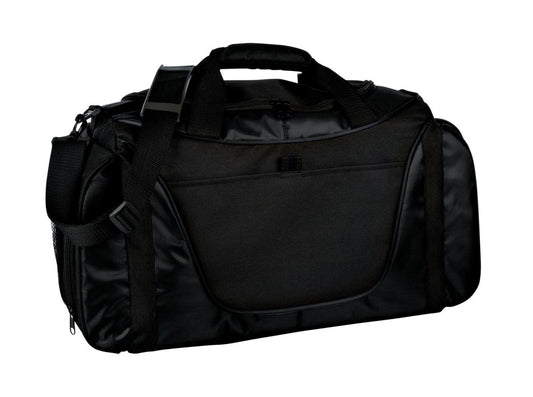 Port Authority® Medium Two-Tone Duffel. BG1050 - uslegacypromotions