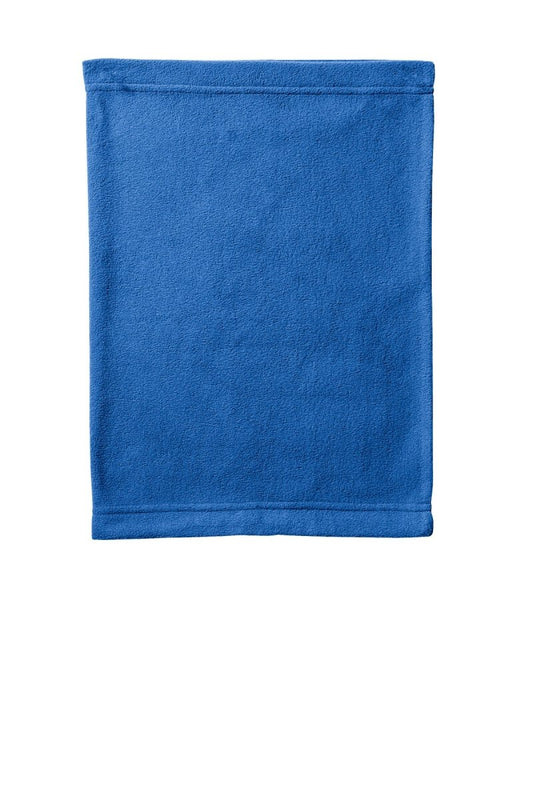 Port Authority® Microfleece Gaiter C223 - uslegacypromotions